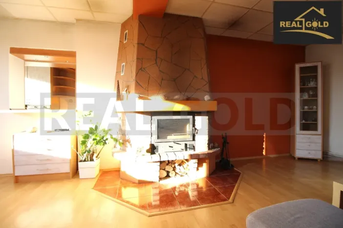 Prodej rodinného domu, Šebkovice, 180 m2