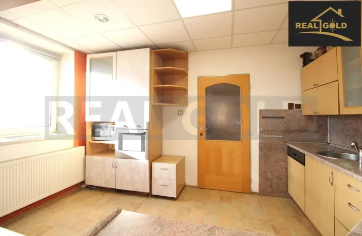 Prodej rodinného domu, Šebkovice, 180 m2