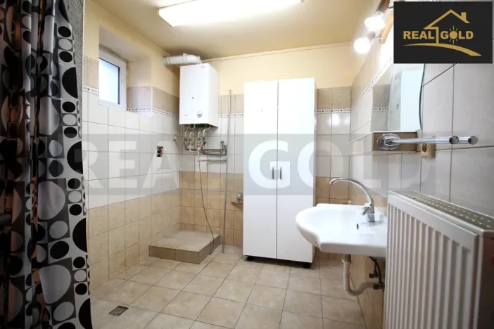 Prodej rodinného domu, Šebkovice, 180 m2