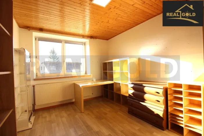 Prodej rodinného domu, Šebkovice, 180 m2