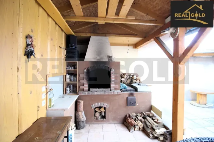 Prodej rodinného domu, Šebkovice, 180 m2