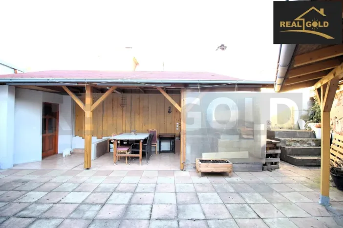 Prodej rodinného domu, Šebkovice, 180 m2