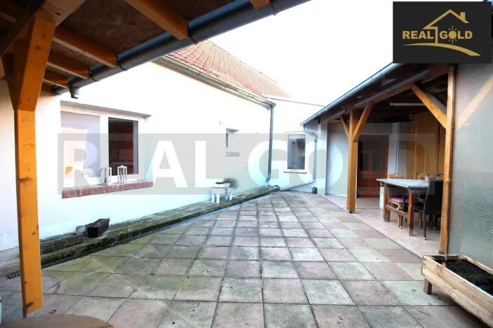 Prodej rodinného domu, Šebkovice, 180 m2