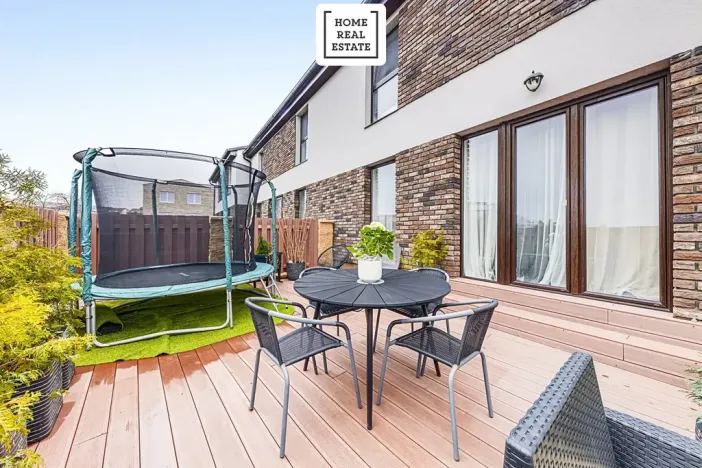 Pronájem rodinného domu, Stehelčeves, U Hřiště, 116 m2