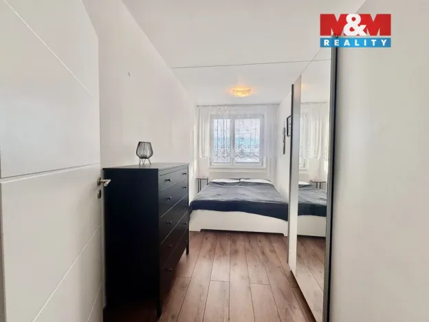 Prodej bytu 2+kk, Brno - Starý Lískovec, Osová, 47 m2