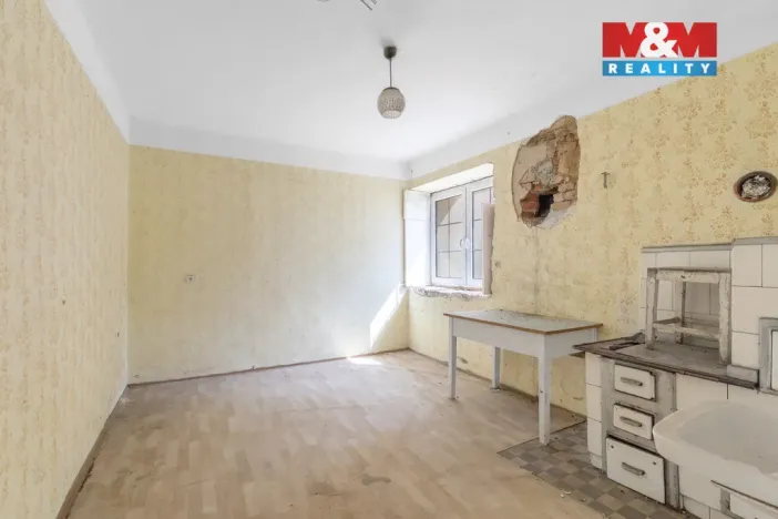 Prodej rodinného domu, Opava - Vlaštovičky, Jarní, 90 m2