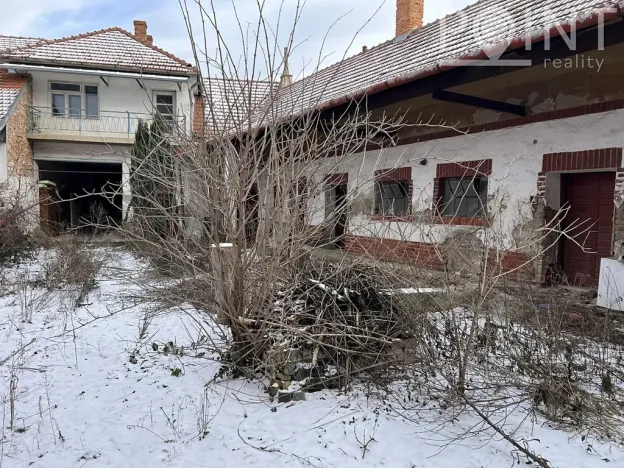 Prodej rodinného domu, Žatčany, 146 m2