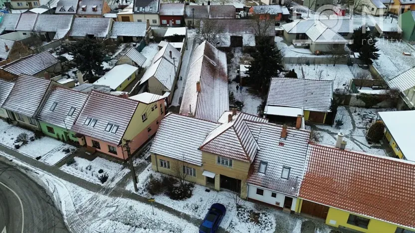 Prodej rodinného domu, Žatčany, 146 m2