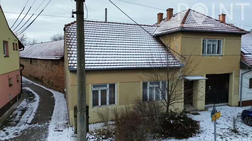 Prodej rodinného domu, Žatčany, 146 m2