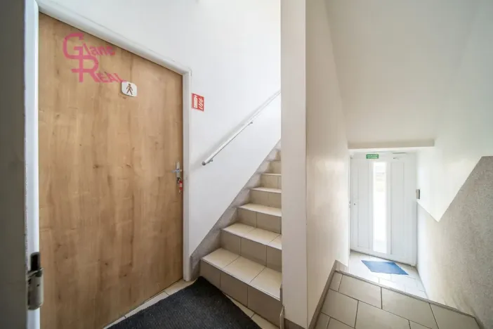 Prodej skladu, Těmice, 2178 m2