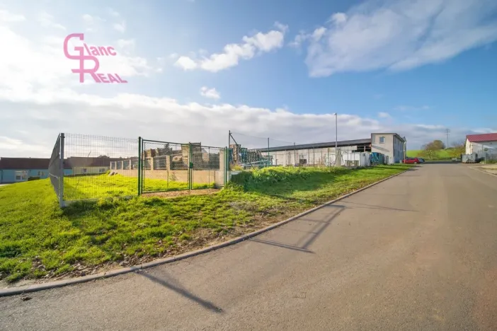 Prodej skladu, Těmice, 2178 m2