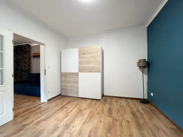 Pronájem bytu 2+1, Ústí nad Labem, Švabinského, 56 m2