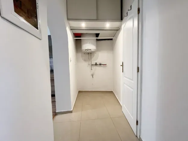 Pronájem bytu 2+1, Ústí nad Labem, Švabinského, 56 m2