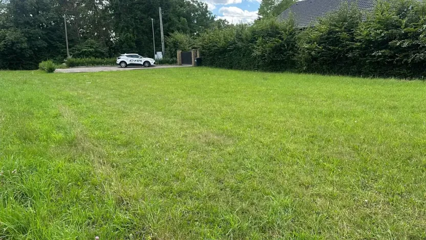 Prodej pozemku pro bydlení, Vojkov, 3100 m2