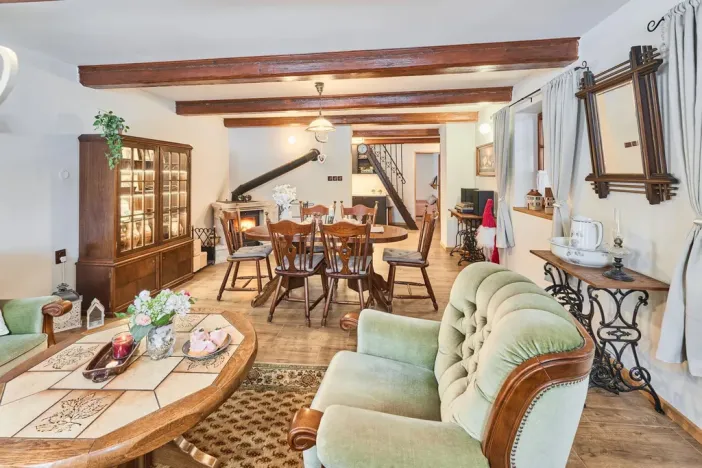 Prodej rodinného domu, Lhota pod Hořičkami - Světlá, 125 m2