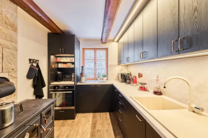 Prodej rodinného domu, Lhota pod Hořičkami - Světlá, 125 m2