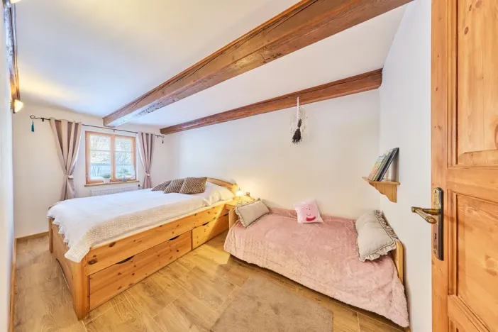 Prodej rodinného domu, Lhota pod Hořičkami - Světlá, 125 m2