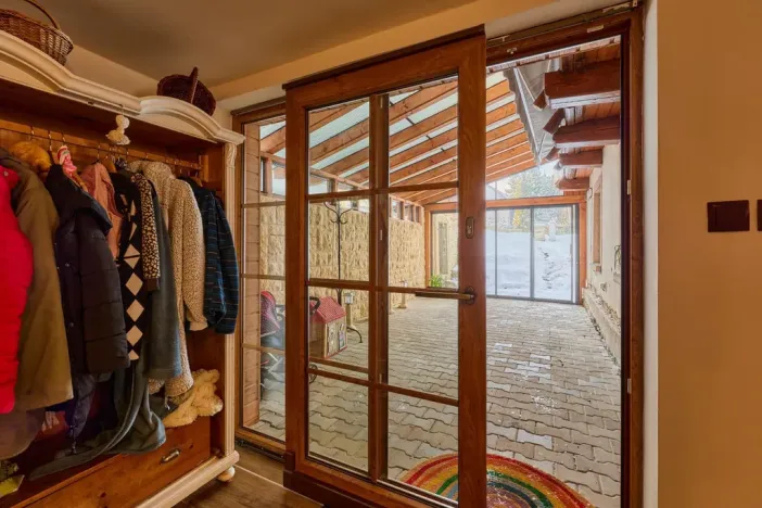 Prodej rodinného domu, Lhota pod Hořičkami - Světlá, 125 m2