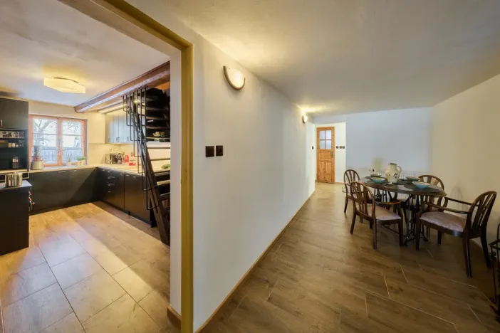 Prodej rodinného domu, Lhota pod Hořičkami - Světlá, 125 m2