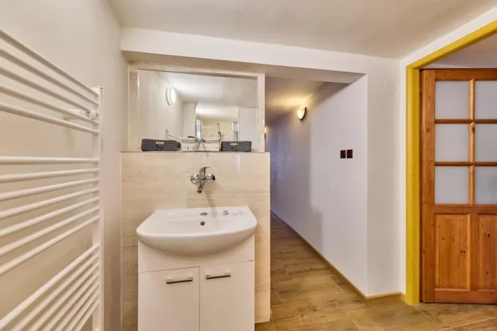 Prodej rodinného domu, Lhota pod Hořičkami - Světlá, 125 m2