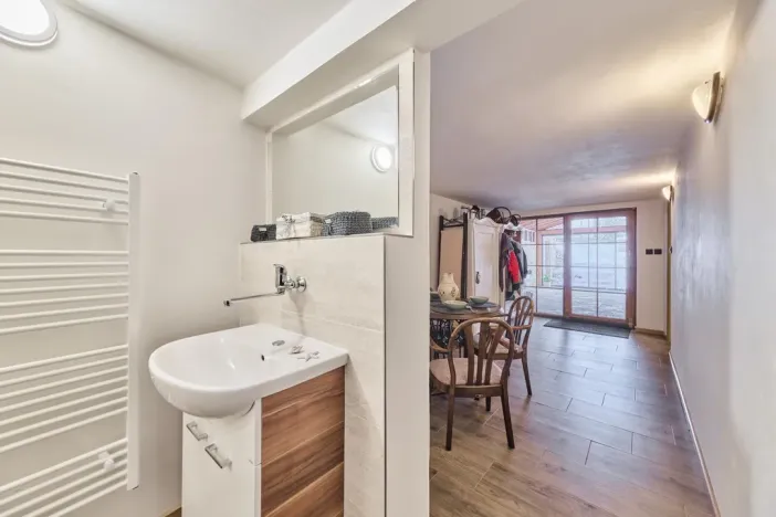 Prodej rodinného domu, Lhota pod Hořičkami - Světlá, 125 m2