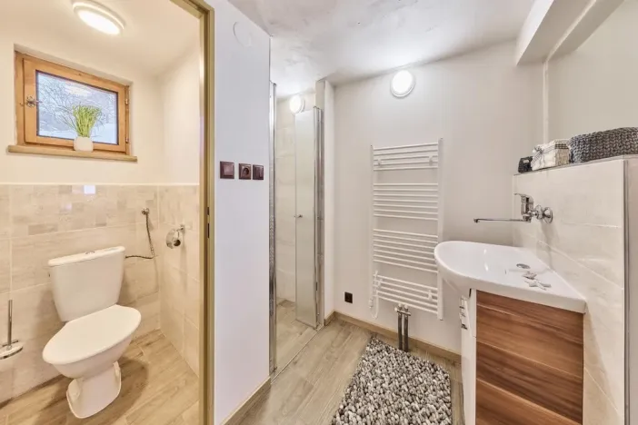 Prodej rodinného domu, Lhota pod Hořičkami - Světlá, 125 m2