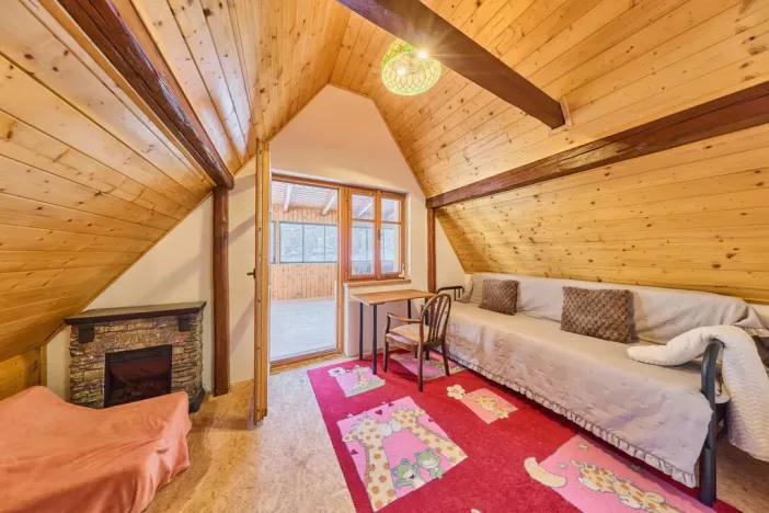 Prodej rodinného domu, Lhota pod Hořičkami - Světlá, 125 m2