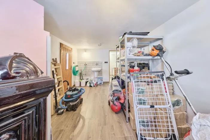 Prodej rodinného domu, Lhota pod Hořičkami - Světlá, 125 m2