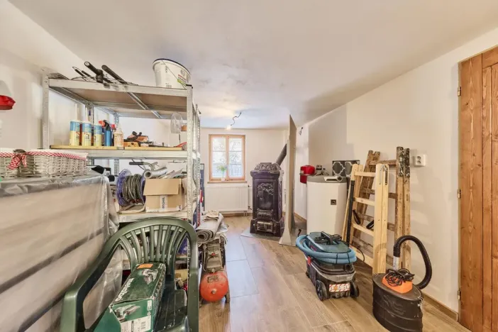 Prodej rodinného domu, Lhota pod Hořičkami - Světlá, 125 m2