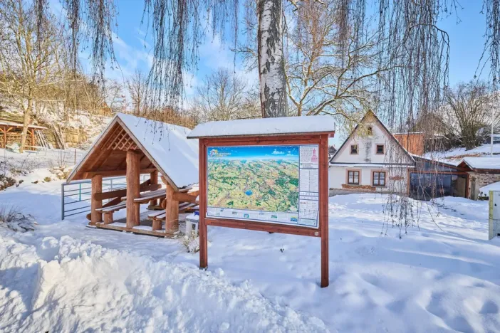 Prodej rodinného domu, Lhota pod Hořičkami - Světlá, 125 m2