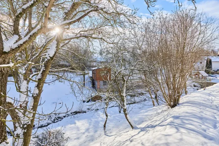 Prodej rodinného domu, Lhota pod Hořičkami - Světlá, 125 m2