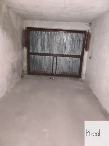 Pronájem garáže, Sokolov, Tělocvičná, 15 m2