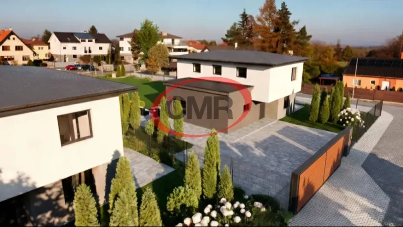 Prodej rodinného domu, Tuklaty, 154 m2