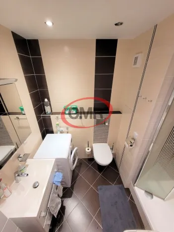 Prodej bytu 3+1, Praha, Hněvkovského, 77 m2