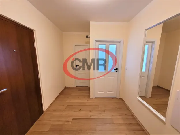 Prodej bytu 3+1, Praha, Hněvkovského, 77 m2