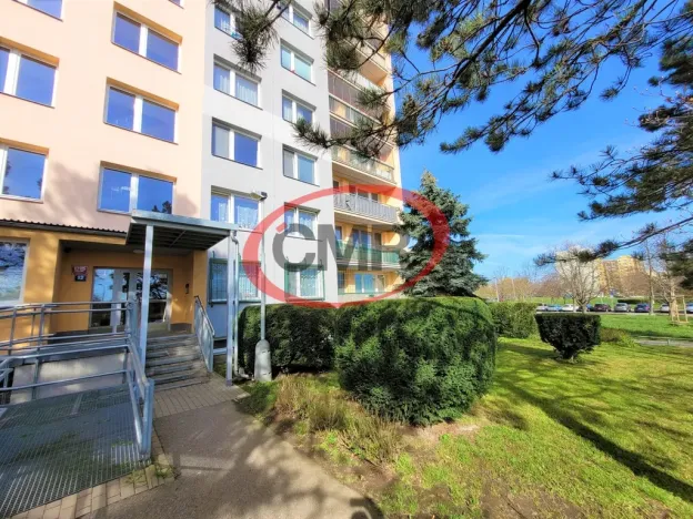 Prodej bytu 3+1, Praha, Hněvkovského, 77 m2