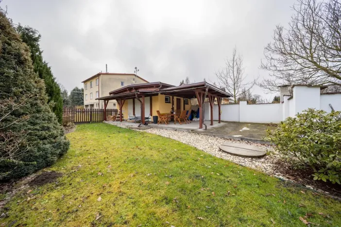 Prodej bytu 3+1, Lásenice, 60 m2