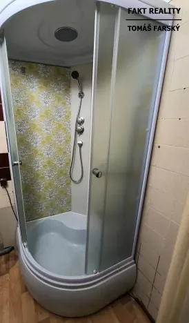 Pronájem bytu 3+1, Děčín, Přímá, 61 m2