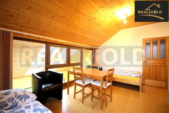 Pronájem bytu 3+1, Třebíč - Sokolí, 85 m2