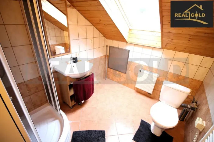 Pronájem bytu 3+1, Třebíč - Sokolí, 85 m2