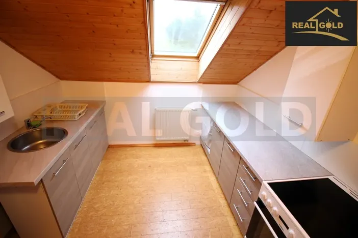 Pronájem bytu 3+1, Třebíč - Sokolí, 85 m2