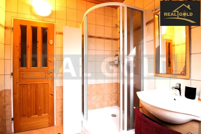 Pronájem bytu 3+1, Třebíč - Sokolí, 85 m2