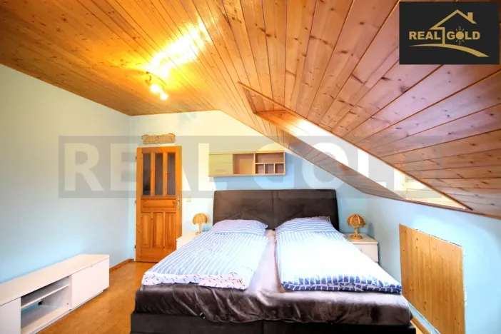 Pronájem bytu 3+1, Třebíč - Sokolí, 85 m2