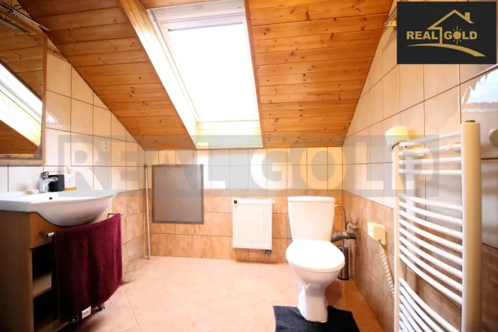 Pronájem bytu 3+1, Třebíč - Sokolí, 85 m2