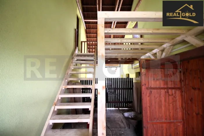 Pronájem bytu 3+1, Třebíč - Sokolí, 85 m2