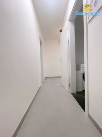 Pronájem bytu 2+kk, Praha - Záběhlice, Klapálkova, 58 m2