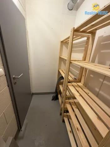 Pronájem bytu 2+kk, Praha - Záběhlice, Klapálkova, 58 m2