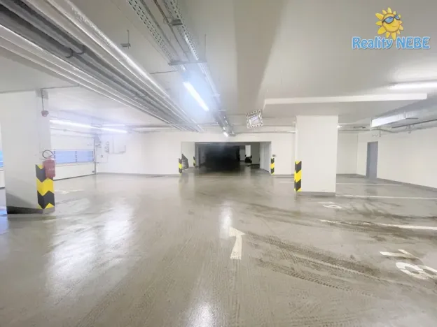 Pronájem bytu 2+kk, Praha - Záběhlice, Klapálkova, 58 m2