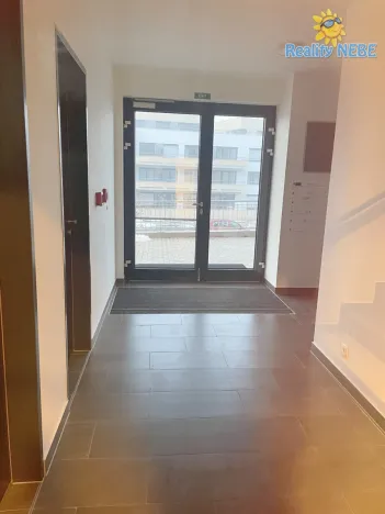 Pronájem bytu 2+kk, Praha - Záběhlice, Klapálkova, 58 m2