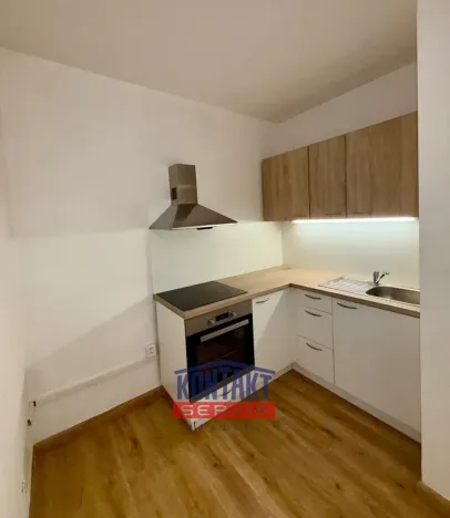 Pronájem bytu 2+kk, České Budějovice, České Vrbné, 50 m2